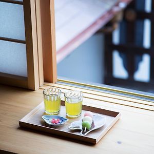 Japanese-Style Twin Room Second Floor